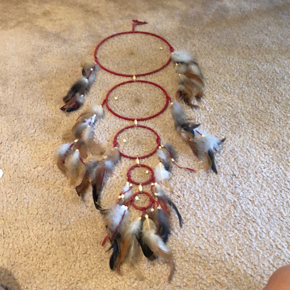 Dream catcher